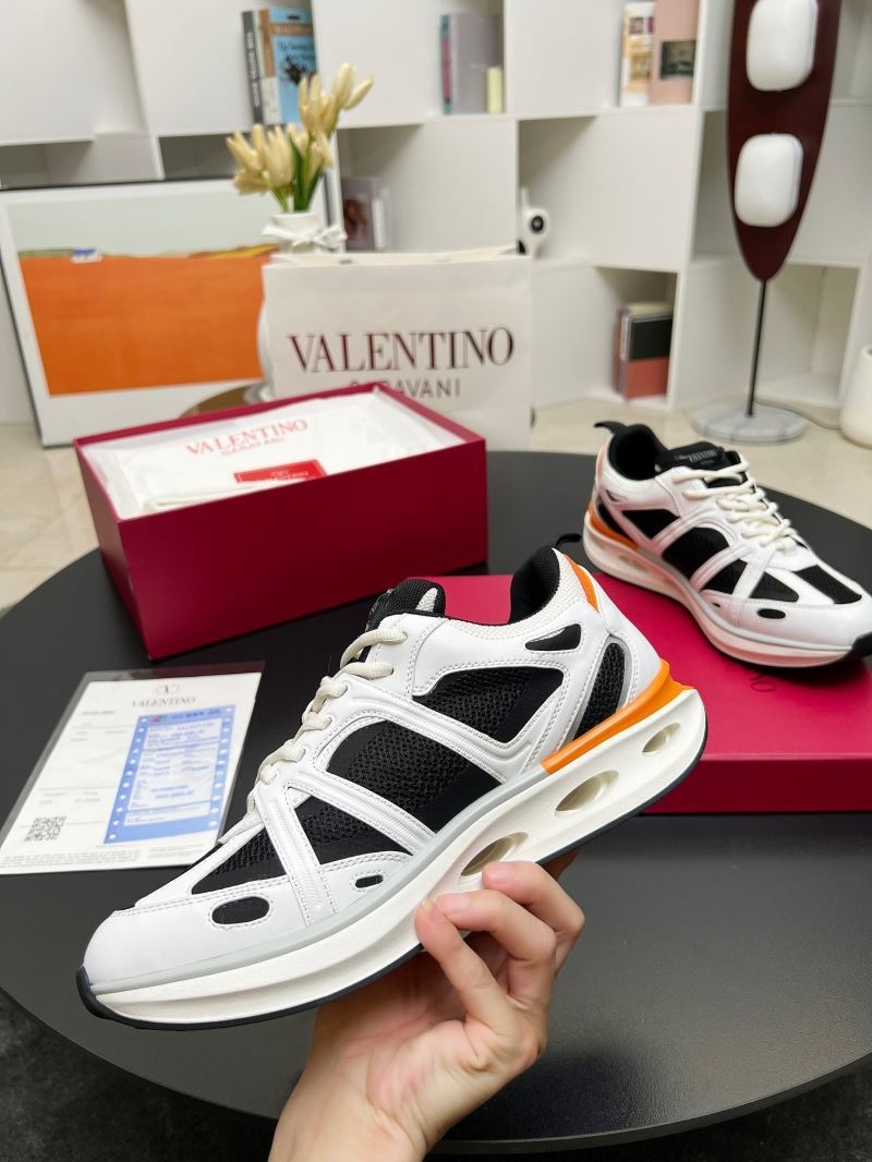 Valentino Low Shoes